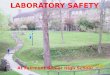 Lab Safety 97 2003 1