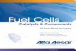 Fuel Cell Brochure