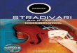 Stradivari User Manual
