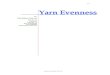 Yarn Evenness Testing By AbuBakkar Marat