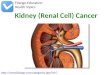 Kidney (Renal Cell) Cancer
