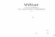 Villar - 1999 -- Lecciones de Microeconomia