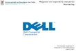 Marketing, Presentación Dell