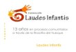Fundación Laudes Infantis