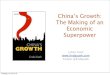 Linda Yueh on prospects for the Chinese economy