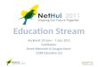 Net hui education_stream