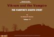 Vikram and the Vampire - Eighth Story - Mocomi.com