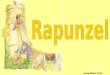 Rapunzel powerpoint