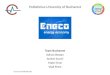 Eneco: Energy Economy