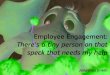 Employee engagement strategies for non-desk workers