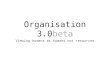 Organisation 3.0 beta - Viewing humans as humans not resources