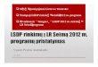 V. Andriukaitis: LSDP rinkimuose 2012
