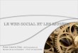 Le web social et les musées