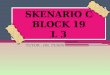 l3 - Skenario c Block 19