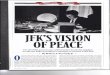 Justin Ayars - Great Rolling Stone Article on JFK