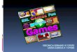 Using Games For Teaching