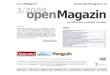 openMagazin 3/2009