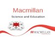 Открытие Летней интернет-конференции издательства "Макмиллан"