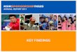 Asia Sponsorship News Annual Report 2011 [Key Figures]