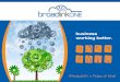 broadlinkone: productivity ecosystem architects