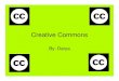 Creative commons slide show[1]
