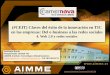 AIMME: Web 2.0 y redes sociales (4 de 4)