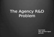 Digiday Agency LA: Hypebusters: The Agency R&D Problem