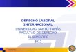 Laboral internacional