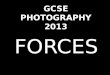 Gcse photography 2013 starting points