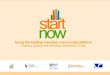 Start Now Startup Arena (Startups in Asia Singapore)