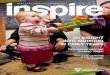 Inspire - education magazine Issue 06 (Spring 2012)