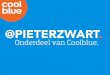 Pieter Zwart - Coolblue - eFashion2014
