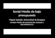Jornada Medios De ComunicacióN, Empresa Y Herramientas 2.0