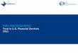 Edelman - Trust in US Financial Services