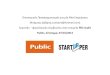 Public Startup Crash-Courses by Startupper.gr #01 - Μπάμπης Διβάρης - Οικονομικός Σχεδιασμός για μία Νέα Επιχείρηση