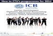 CTU's ICB Prospectus 2014