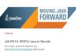 Java Summit Chennai: JAX-RS 2.0