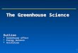 Greenhouse Science