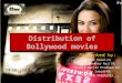 Movie distribution