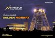 NioGold Mining Corporation - Corporate Presentation