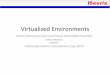 Virtualization VM VirtualBox + Oracle Enterprise Linux With Oracle 11GR2