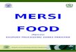 Mersi Food-Export Processing Zones Pakistan