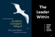 Stephen darori jonathan livingston seagull  the leader within