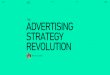 Advertising Strategy Revolution - EN