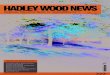 Hadley Wood News November 2010