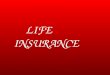 Life insurance basics