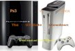 Ps3                      Vs                 Xbox By Domnic And Alex