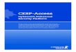 Cybercom Enhanced Security Platform, CESP-Access