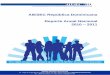 Annual Report AIESEC Dominican Republic 2010 - 2011