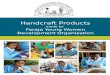 Faraja Young Women Development Organization: Handcraft items